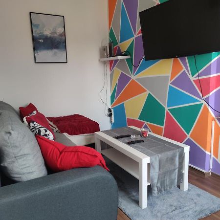 Apartman M&M'S Apartment Karlovac Exterior photo