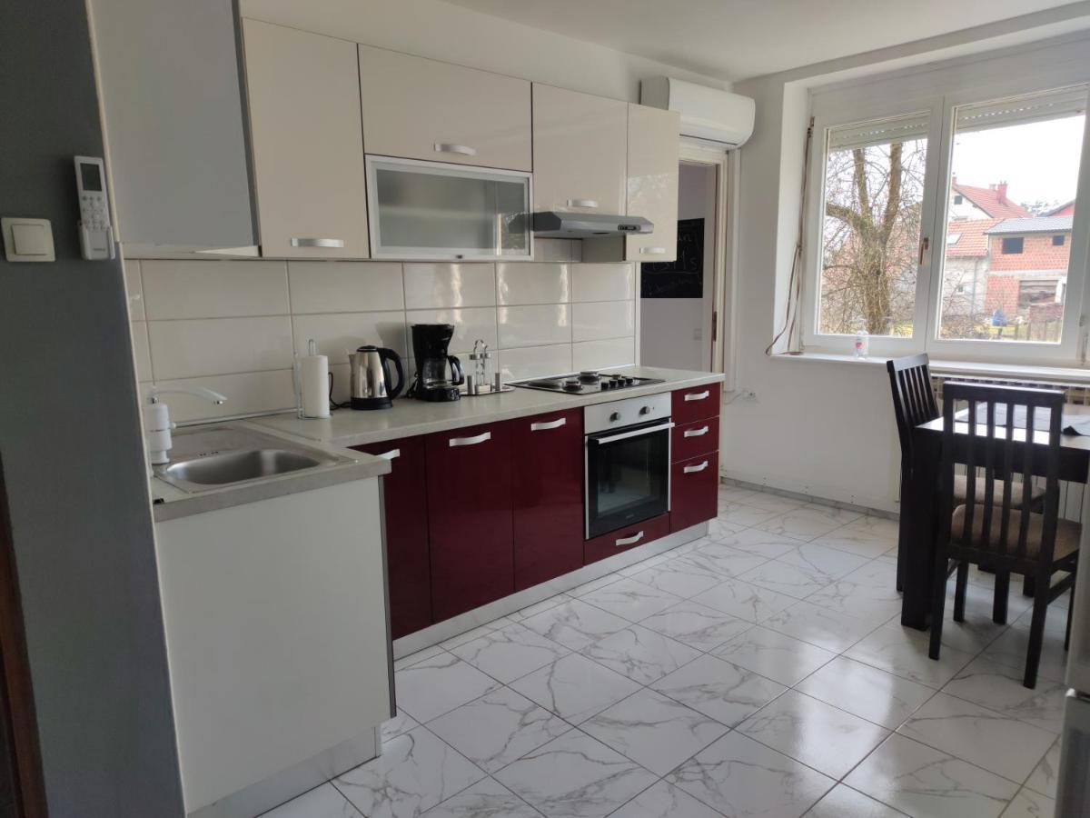 Apartman M&M'S Apartment Karlovac Exterior photo