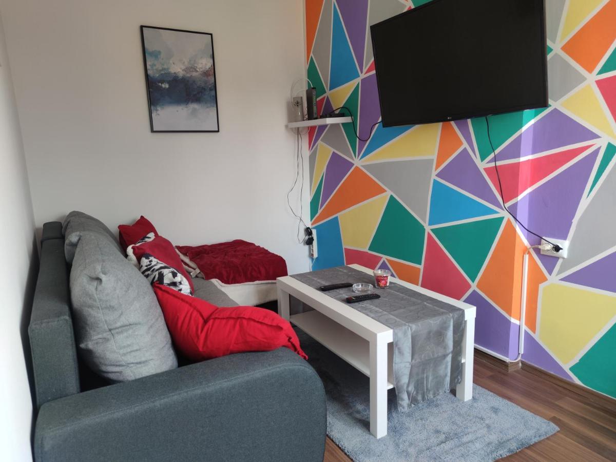 Apartman M&M'S Apartment Karlovac Exterior photo