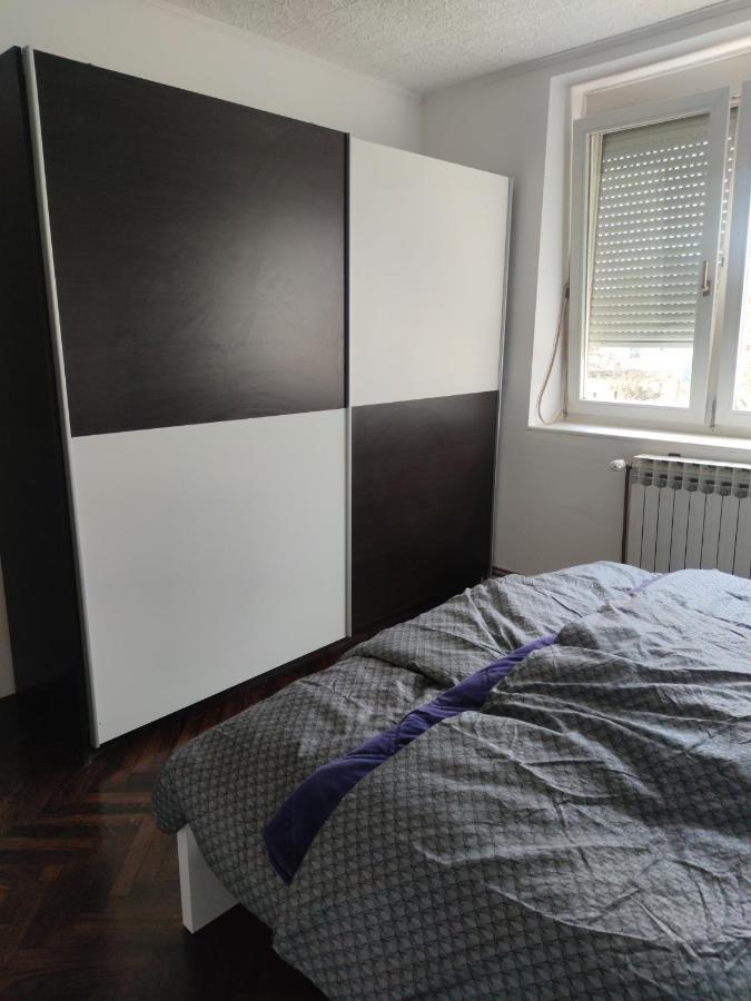 Apartman M&M'S Apartment Karlovac Exterior photo
