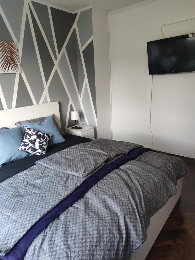 Apartman M&M'S Apartment Karlovac Exterior photo